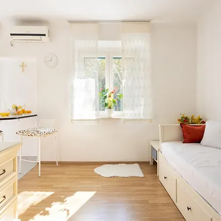 Appartamento Marianne's Place *