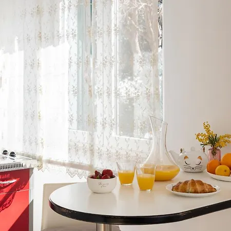 Apartamento Marianne's Place *