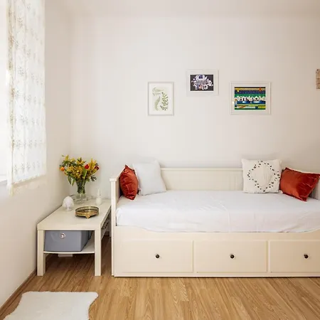 Marianne's Place Apartman