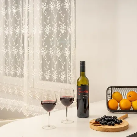 Apartamento Marianne's Place *