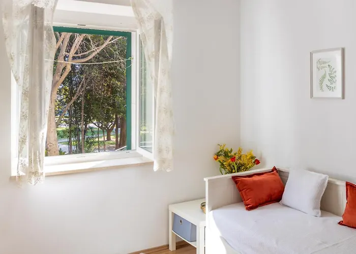 Marianne's Place Apartman *