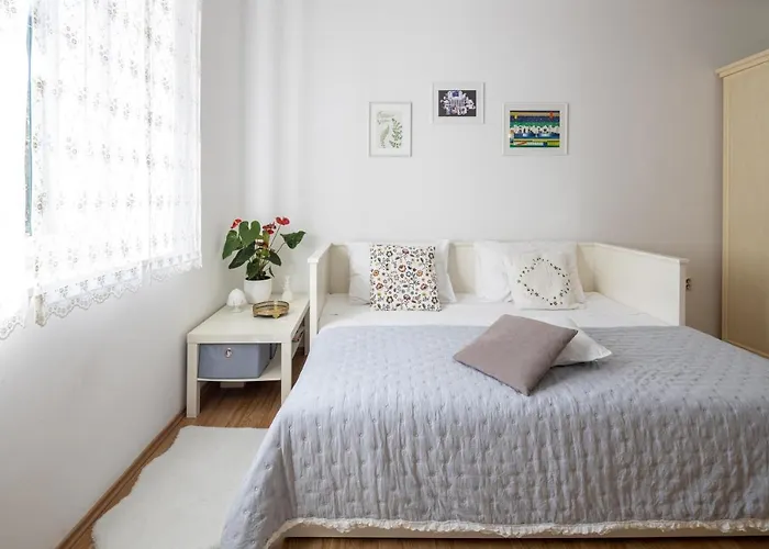 Marianne's Place Apartman *