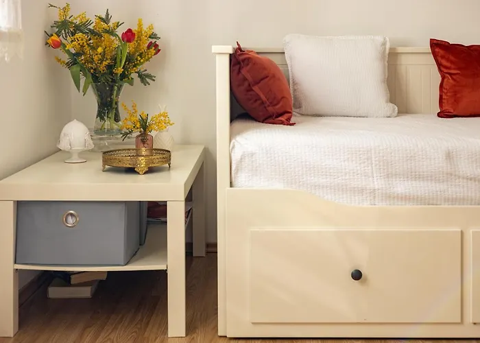 Marianne's Place Apartman