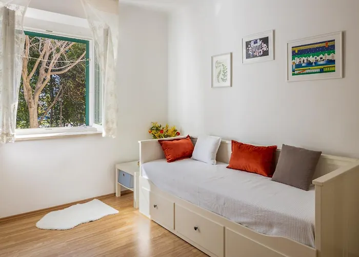 Apartman Marianne's Place Split