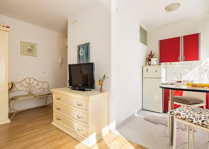 Marianne's Place Apartman Split