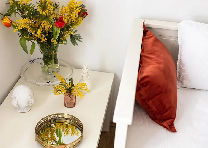 Marianne's Place Apartman *