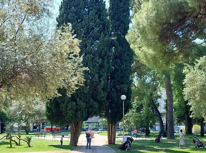 Marianne's Place Apartman Split