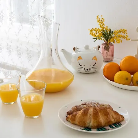 Marianne's Place Apartman *