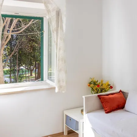 Marianne's Place Apartman *