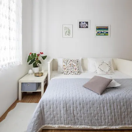 Marianne's Place Appartement *