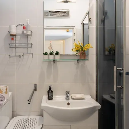 Marianne's Place Appartement *