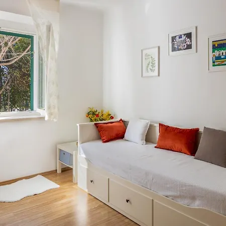 Apartman Marianne's Place Split