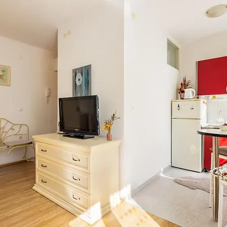 Marianne's Place Appartement Split