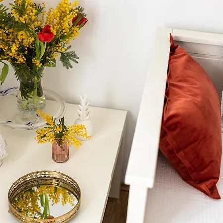 Marianne's Place Appartement *