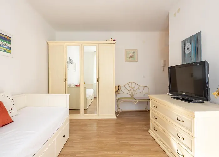 Marianne's Place Apartmán