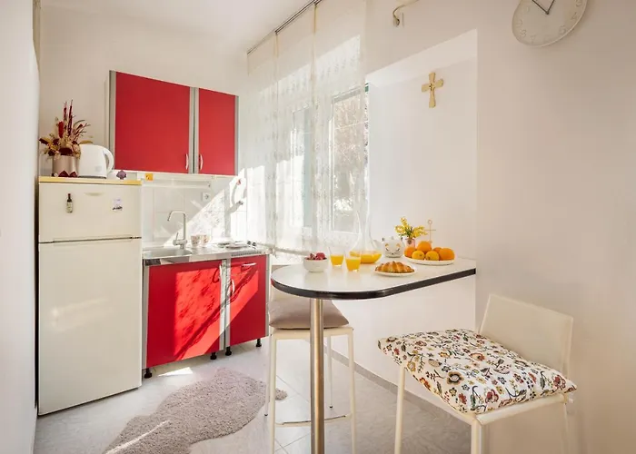 Marianne's Place Apartmán Split