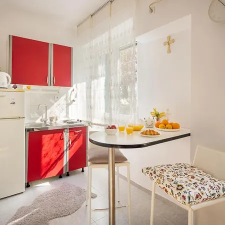 Marianne's Place Apartamento Split