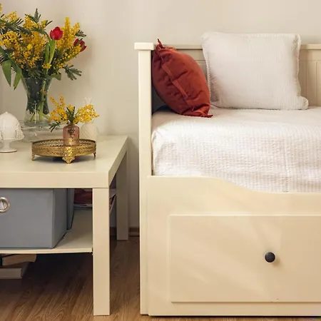 Marianne's Place Apartamento